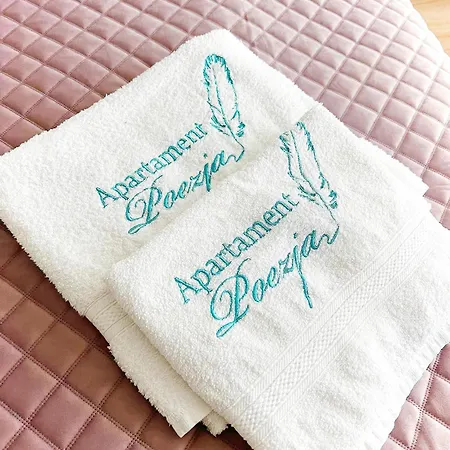 Appartamento Poezja, Kasprowicza 20a *