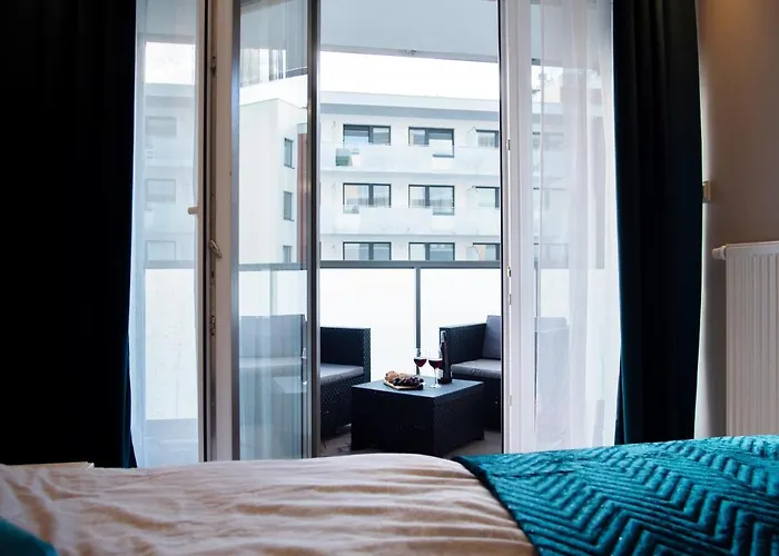 Poezja, Kasprowicza 20a Kolobrzeg